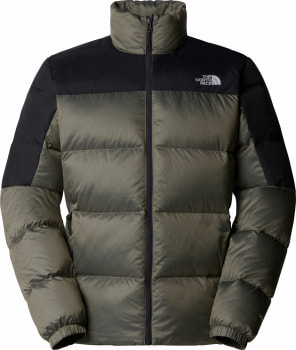 The North Face Diablo 2.0 Daunenjacke