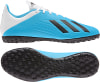 adidas X 19.4 TF felnőtt műfüves focicipő