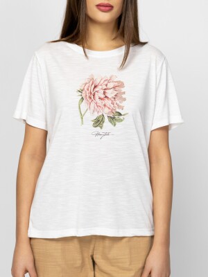 Heavy Tools Melivi női póló