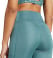 Optime Essentials Stash Pocket Tights
