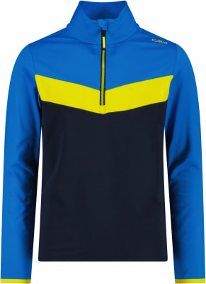 CMP Skileibchen mit Halfzip