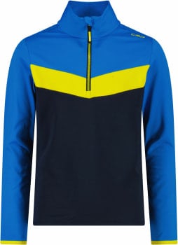 CMP Skileibchen mit Halfzip