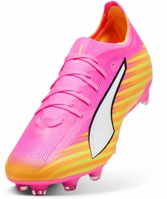 Puma Ultra 6 Match FG/AG Fußballschuhe