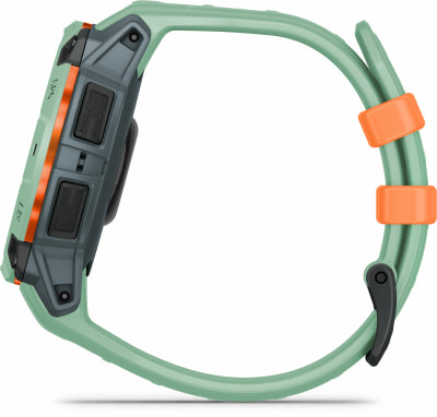Garmin Instinct 3 Amoled Multisport Smartwatch - 45mm
