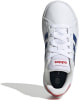 adidas Grand Court 2.0 K gyerek szabadidőcipő