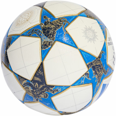 adidas UCL Competition 25/26 League Stage Fußball