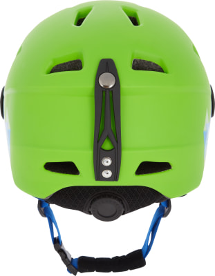 McKINLEY Pulse Visor lyžařská helma