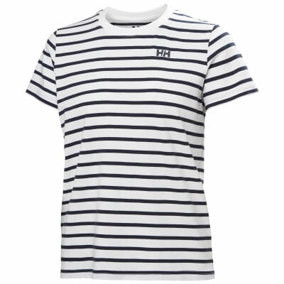 Helly Hansen Core Graphic női póló