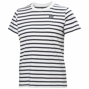 Helly Hansen Core Graphic női póló