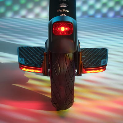 PURE Advance+ McLaren MCL38 E-Scooter PURE Advance+ McLaren MCL38 E-Scooter