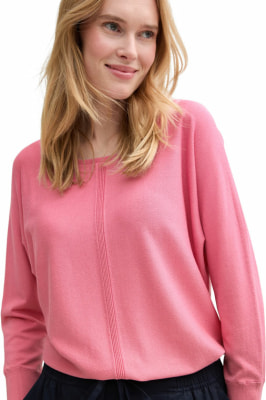 Tom Tailor TOM TAILOR Knit Pullover Női pulóver