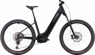 Reaction Hybrid Race 800 E-Mountainbike 27,5"