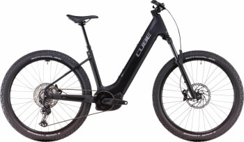 Cube Reaction Hybrid Race 800 E-Mountainbike 27,5"