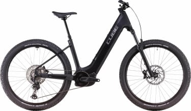 Reaction Hybrid Race 800 E-Mountainbike 27,5"