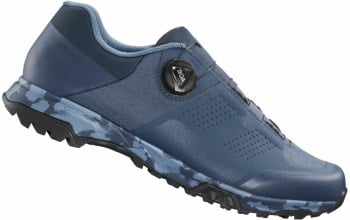 Shimano ET800 E-Bike Touring MTB obuv EU velikosti