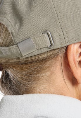 Jack Wolfskin Kappe