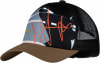 Buff Trucker Kappe