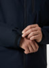 Helly Hansen Crew Hooded Midlayer férfi kabát