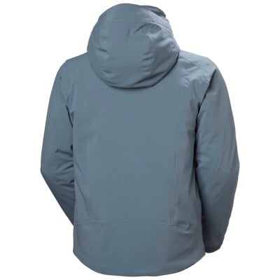Helly Hansen HELLY HANSEN Alpha 4.0 Jack Skijacke mit Kapuze Helly Hansen HELLY HANSEN Alpha 4.0 Jack Skijacke mit Kapuze