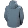 Helly Hansen HELLY HANSEN Alpha 4.0 Jack Skijacke mit Kapuze