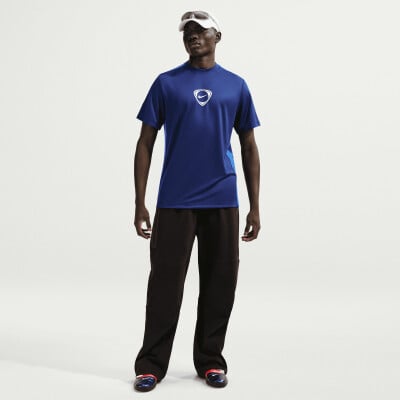 Nike Academy+ Fussballtrikot