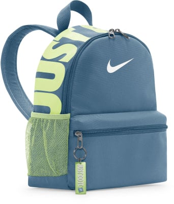 Nike Brasilia JDI Mini Freizeitrucksack