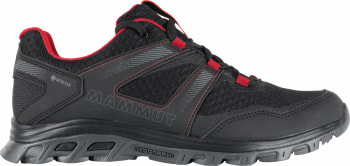 Mammut MTR 71 Low GTX outdoorové boty