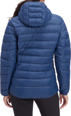 McKINLEY Jebel Thermojacke mit Kapuze