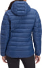 McKINLEY Jebel Thermojacke mit Kapuze