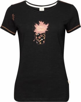 Chillaz Gandia Talk Chalk T-Shirt kurzarm
