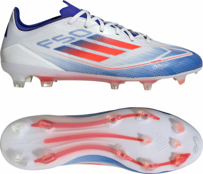 adidas F50 Pro FG férfi stoplis focicipő