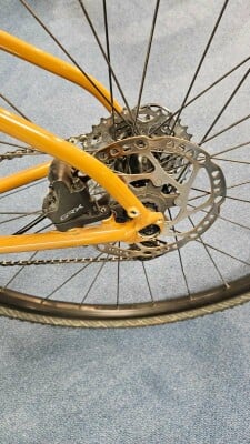 Cannondale Topstone 1