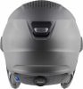 Alpina Alto QV Visier Skihelm