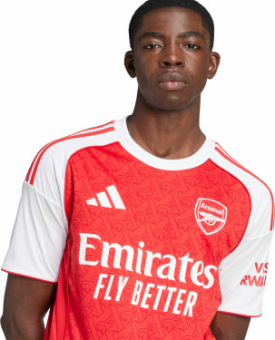 AFC H JSY Heim-Trikot Aeroready