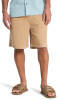 Quiksilver Taxer Cord Bermuda Badeshorts