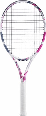 Babolat Evo Aero Pink Tennisschläger