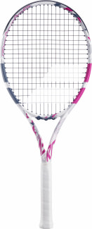 Evo Aero Pink Tennisschläger
