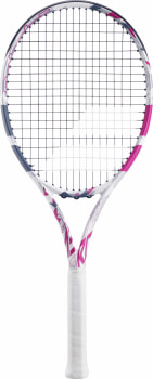 Babolat Evo Aero Pink Tennisschläger