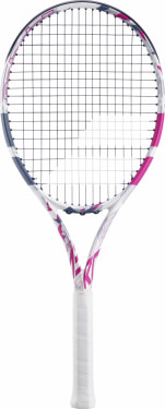Evo Aero Pink Tennisschläger
