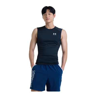 Under Armour HG Comp SL Tanktop