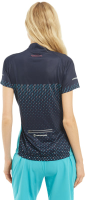 Nakamura Eredita II cyklistický dres