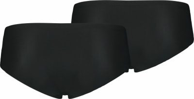 Puma Seamless Hipster Hipster 2er Pack