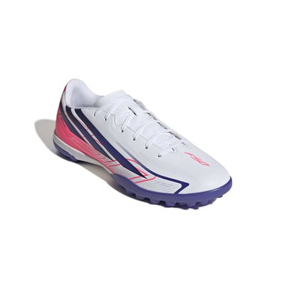adidas F50 Hyperfast Club TF Hr. Kunstrasenfussball- schuh, UK-Gr. adidas F50 Hyperfast Club TF Hr. Kunstrasenfussball- schuh, UK-Gr.