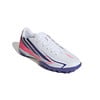 adidas F50 Hyperfast Club TF Hr. Kunstrasenfussball- schuh, UK-Gr.