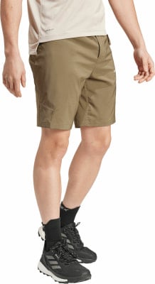 adidas Terrex Xperior Mid Wandershorts