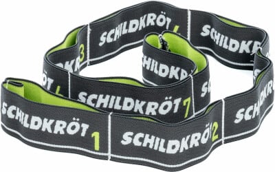 Schildkröt Fitnessband Größe: 900x40mm Schildkröt Fitnessband Größe: 900x40mm