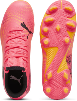 Puma Future 7 Play FG/AG Fußballschuhe