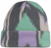 Buff Polar Prints Beanie Mütze
