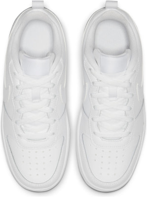 Nike Court Borough Low 2 gyerek szabadidőcipő