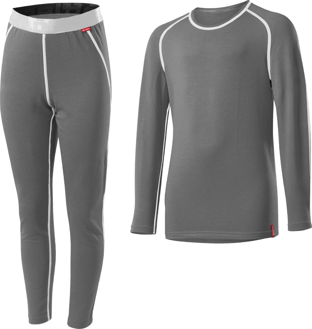 Löffler Women SET Long Transtex Warm - Women's base layer